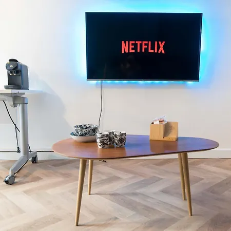 Balneo, Ecran Lcd, Literie 160x200 Apartment