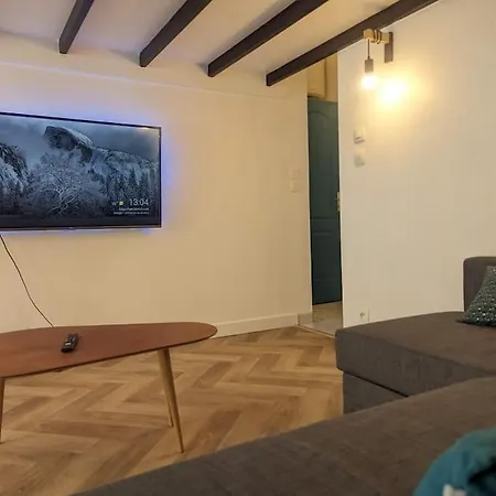 Balneo, Ecran Lcd, Literie 160x200 Lyon